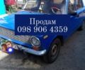 ВАЗ 2101, объемом двигателя 1.2 л и пробегом 0 тыс. км за 400 $, фото 1 на Automoto.ua