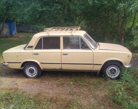 ВАЗ 2101, объемом двигателя 1.2 л и пробегом 490 тыс. км за 520 $, фото 3 на Automoto.ua
