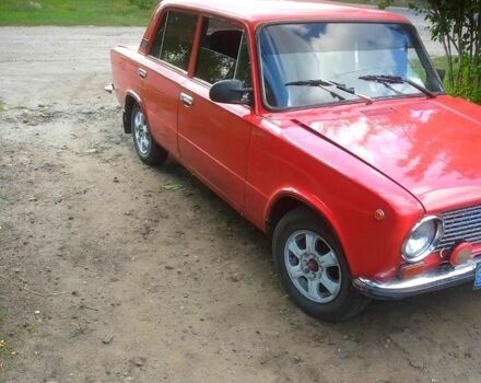 ВАЗ 2101, объемом двигателя 1.3 л и пробегом 0 тыс. км за 750 $, фото 3 на Automoto.ua