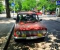 ВАЗ 2101, объемом двигателя 1.1 л и пробегом 215 тыс. км за 750 $, фото 1 на Automoto.ua