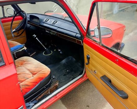 ВАЗ 2101, объемом двигателя 1.2 л и пробегом 0 тыс. км за 650 $, фото 4 на Automoto.ua