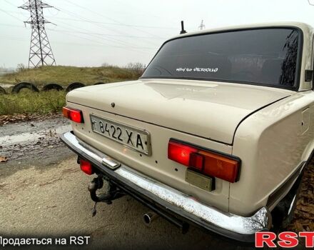ВАЗ 2101, объемом двигателя 1.3 л и пробегом 0 тыс. км за 900 $, фото 9 на Automoto.ua