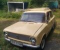 ВАЗ 2101, объемом двигателя 1.2 л и пробегом 490 тыс. км за 520 $, фото 1 на Automoto.ua