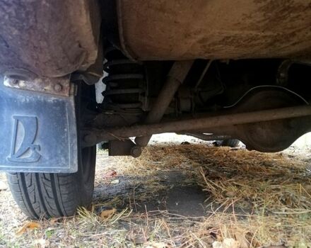 ВАЗ 2101, объемом двигателя 1.3 л и пробегом 200 тыс. км за 600 $, фото 6 на Automoto.ua