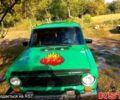 ВАЗ 2101, объемом двигателя 1.5 л и пробегом 0 тыс. км за 450 $, фото 2 на Automoto.ua