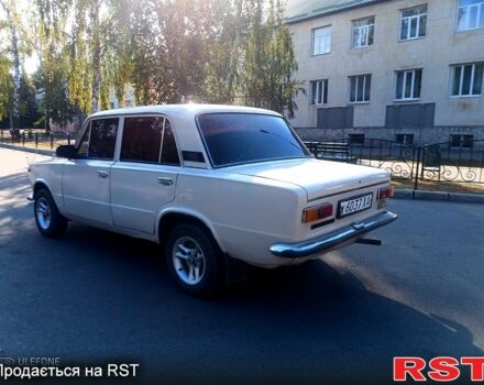 ВАЗ 2101, объемом двигателя 1.5 л и пробегом 0 тыс. км за 750 $, фото 3 на Automoto.ua