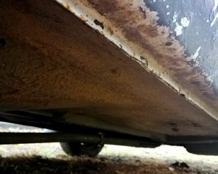 ВАЗ 2101, объемом двигателя 1.3 л и пробегом 200 тыс. км за 600 $, фото 7 на Automoto.ua