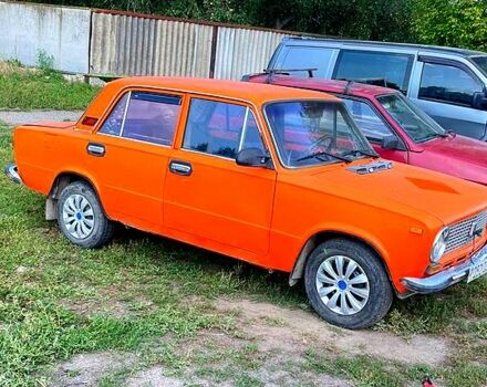 ВАЗ 2101, объемом двигателя 1.3 л и пробегом 0 тыс. км за 434 $, фото 2 на Automoto.ua