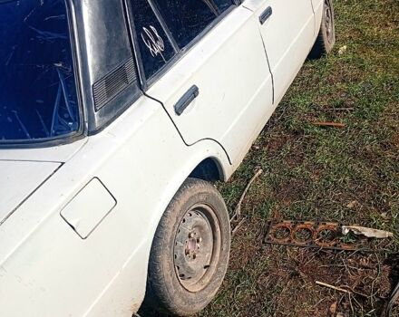 ВАЗ 2101, объемом двигателя 1.5 л и пробегом 0 тыс. км за 170 $, фото 1 на Automoto.ua