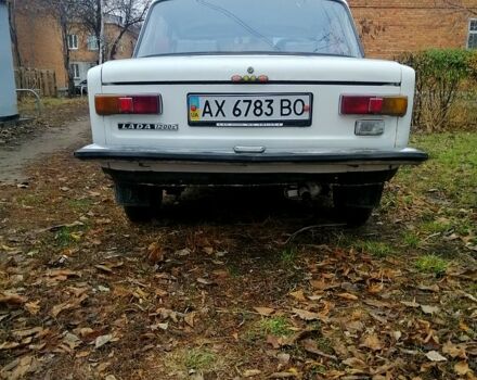 ВАЗ 2101, объемом двигателя 1.3 л и пробегом 200 тыс. км за 600 $, фото 2 на Automoto.ua