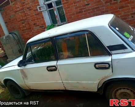 ВАЗ 2101, объемом двигателя 1.6 л и пробегом 0 тыс. км за 300 $, фото 2 на Automoto.ua