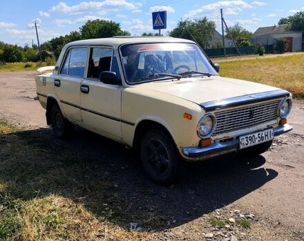 ВАЗ 2101, об'ємом двигуна 1.3 л та пробігом 250 тис. км за 360 $, фото 3 на Automoto.ua
