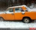 ВАЗ 2101, объемом двигателя 1.5 л и пробегом 1 тыс. км за 300 $, фото 4 на Automoto.ua