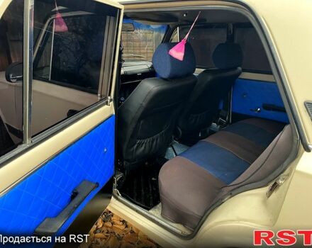 ВАЗ 2101, объемом двигателя 1.3 л и пробегом 0 тыс. км за 900 $, фото 4 на Automoto.ua