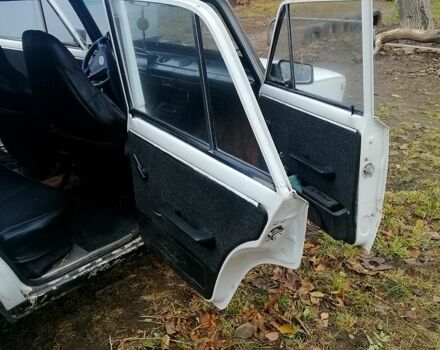 ВАЗ 2101, объемом двигателя 1.3 л и пробегом 200 тыс. км за 600 $, фото 4 на Automoto.ua