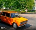 ВАЗ 2101, об'ємом двигуна 1.3 л та пробігом 369 тис. км за 460 $, фото 1 на Automoto.ua