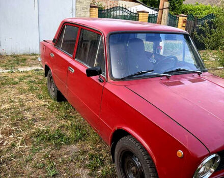 ВАЗ 2101, объемом двигателя 1.5 л и пробегом 0 тыс. км за 300 $, фото 5 на Automoto.ua