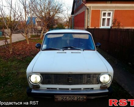 ВАЗ 2101, об'ємом двигуна 1.2 л та пробігом 300 тис. км за 500 $, фото 2 на Automoto.ua