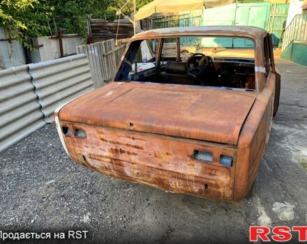 ВАЗ 2101, объемом двигателя 1.3 л и пробегом 0 тыс. км за 140 $, фото 3 на Automoto.ua