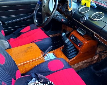 ВАЗ 2101, объемом двигателя 1.3 л и пробегом 130 тыс. км за 900 $, фото 5 на Automoto.ua