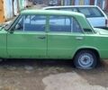 ВАЗ 2101, объемом двигателя 1.2 л и пробегом 412 тыс. км за 300 $, фото 1 на Automoto.ua