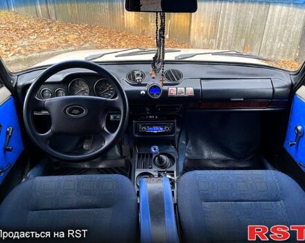 ВАЗ 2101, объемом двигателя 1.3 л и пробегом 0 тыс. км за 900 $, фото 2 на Automoto.ua