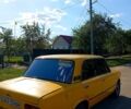 ВАЗ 2101, объемом двигателя 1.3 л и пробегом 250 тыс. км за 770 $, фото 3 на Automoto.ua