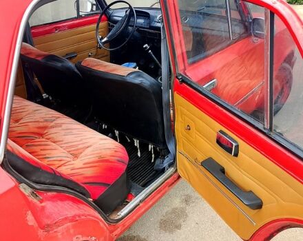 ВАЗ 2101, объемом двигателя 1.2 л и пробегом 0 тыс. км за 650 $, фото 6 на Automoto.ua