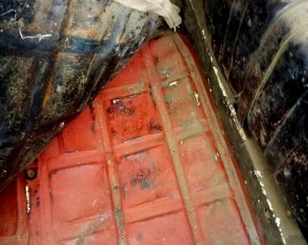 ВАЗ 2101, объемом двигателя 1.3 л и пробегом 200 тыс. км за 600 $, фото 8 на Automoto.ua