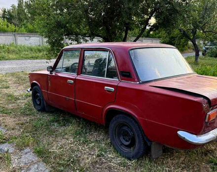 ВАЗ 2101, объемом двигателя 1.5 л и пробегом 0 тыс. км за 300 $, фото 3 на Automoto.ua