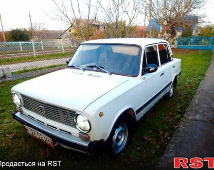 ВАЗ 2101, об'ємом двигуна 1.2 л та пробігом 300 тис. км за 500 $, фото 5 на Automoto.ua