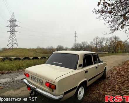 ВАЗ 2101, объемом двигателя 1.3 л и пробегом 0 тыс. км за 900 $, фото 1 на Automoto.ua