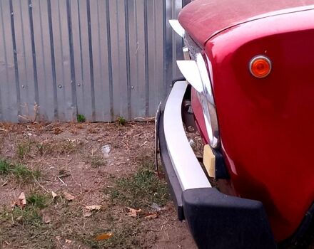 ВАЗ 2101, объемом двигателя 1.3 л и пробегом 130 тыс. км за 900 $, фото 2 на Automoto.ua