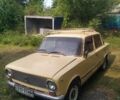 ВАЗ 2101, объемом двигателя 1.2 л и пробегом 490 тыс. км за 520 $, фото 8 на Automoto.ua