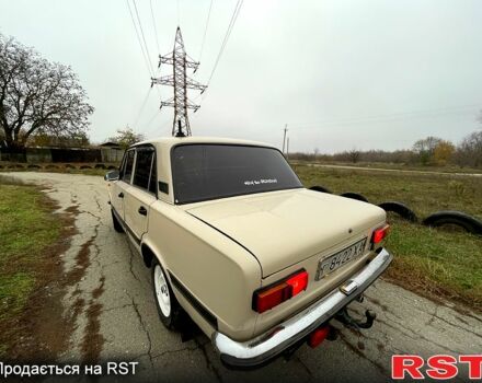ВАЗ 2101, объемом двигателя 1.3 л и пробегом 0 тыс. км за 900 $, фото 6 на Automoto.ua