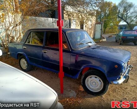 ВАЗ 2101, объемом двигателя 1.5 л и пробегом 0 тыс. км за 381 $, фото 2 на Automoto.ua