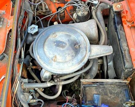 ВАЗ 2101, объемом двигателя 1.3 л и пробегом 0 тыс. км за 434 $, фото 3 на Automoto.ua