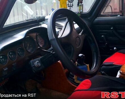 ВАЗ 2101, объемом двигателя 1.3 л и пробегом 130 тыс. км за 900 $, фото 4 на Automoto.ua