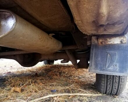 ВАЗ 2101, объемом двигателя 1.3 л и пробегом 200 тыс. км за 600 $, фото 5 на Automoto.ua