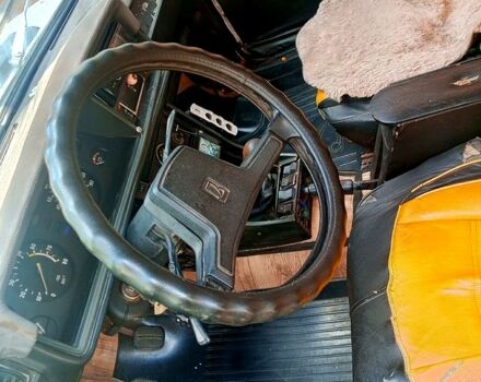 ВАЗ 2101, объемом двигателя 1.6 л и пробегом 0 тыс. км за 300 $, фото 4 на Automoto.ua