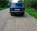 ВАЗ 2101, объемом двигателя 1.5 л и пробегом 0 тыс. км за 500 $, фото 5 на Automoto.ua
