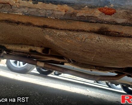 ВАЗ 2101, объемом двигателя 1.3 л и пробегом 100 тыс. км за 380 $, фото 7 на Automoto.ua