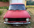 ВАЗ 2101, объемом двигателя 1.5 л и пробегом 0 тыс. км за 300 $, фото 1 на Automoto.ua