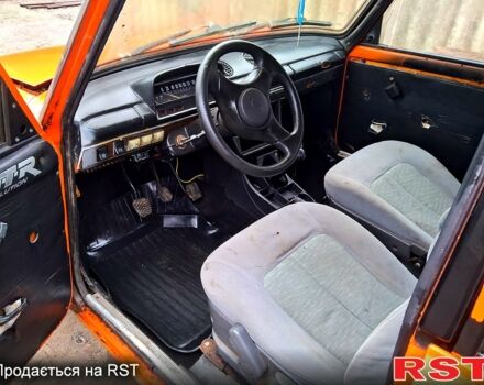 ВАЗ 2101, объемом двигателя 1.3 л и пробегом 0 тыс. км за 350 $, фото 1 на Automoto.ua