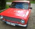 ВАЗ 2101, объемом двигателя 1.3 л и пробегом 0 тыс. км за 750 $, фото 1 на Automoto.ua