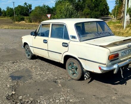 ВАЗ 2101, об'ємом двигуна 1.3 л та пробігом 250 тис. км за 360 $, фото 5 на Automoto.ua