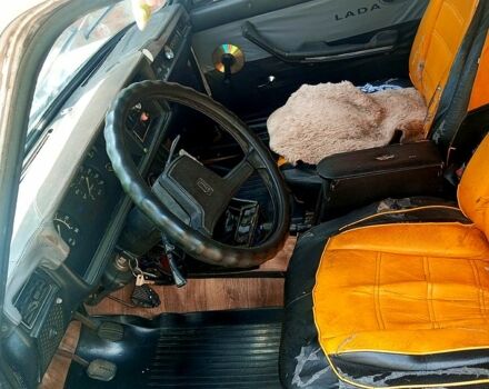 ВАЗ 2101, объемом двигателя 1.6 л и пробегом 0 тыс. км за 300 $, фото 1 на Automoto.ua