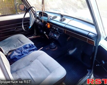 ВАЗ 2101, об'ємом двигуна 1.2 л та пробігом 300 тис. км за 500 $, фото 4 на Automoto.ua