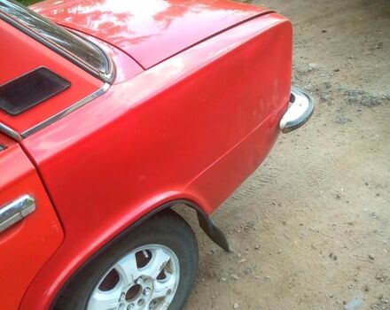 ВАЗ 2101, объемом двигателя 1.3 л и пробегом 0 тыс. км за 750 $, фото 7 на Automoto.ua