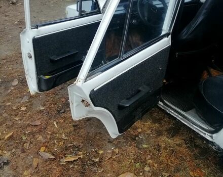 ВАЗ 2101, объемом двигателя 1.3 л и пробегом 200 тыс. км за 600 $, фото 3 на Automoto.ua